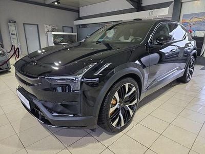 Gebraucht Polestar 3 Pilot 359 kW (489 PS) 2024 Schwarz SUV