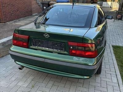 Opel Calibra