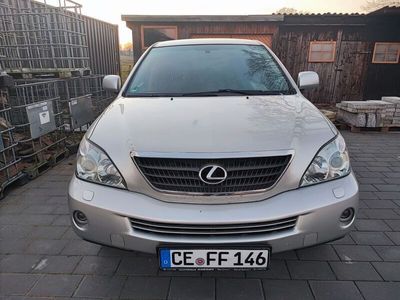 Lexus RX400h