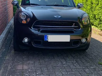 Occasion Mini Cooper S