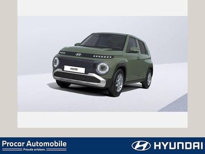 Neu Hyundai Inster Trend 85 kW (116 PS) 2026 Tomboy khaki Kleinwagen