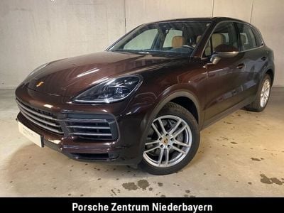 Porsche Cayenne S