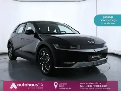 Gebraucht Hyundai Ioniq 5 Dynamiq 160 kW (218 PS) 2022 Andere SUV