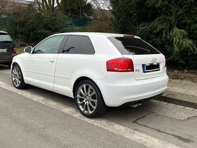 gebraucht Audi A3 1.8 TFSI