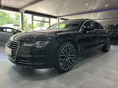 Gebraucht Audi A7 Sportback