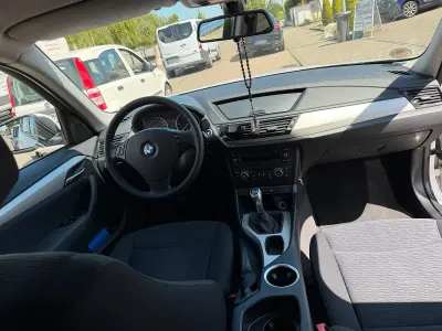 Gebraucht BMW X1