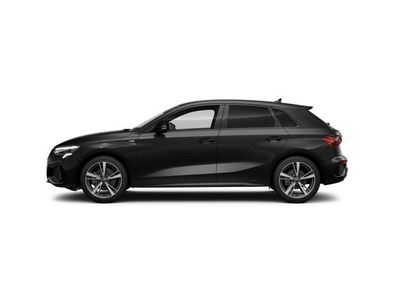 gebraucht Audi A3 Sportback S line 35 TFSI S tronic