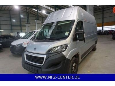 gebraucht Peugeot Boxer 335 L3H3 BlueHDi 160