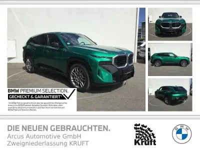 Gebraucht BMW XM
