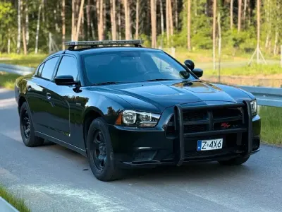 Occasion Dodge Charger