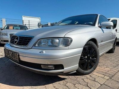Opel Omega