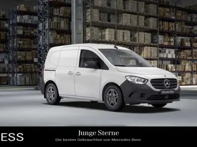 Gebraucht Mercedes Citan 112
