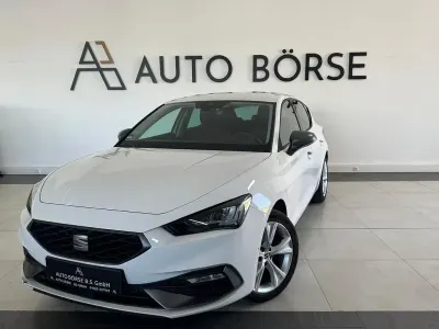 Brugt Seat Leon