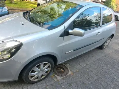 Gebraucht Renault Clio
