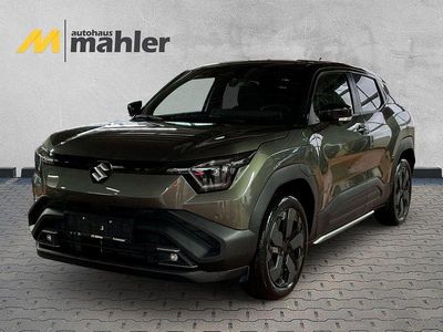 Gebraucht Suzuki Vitara Comfort+ 135 kW (184 PS) 2026 Gruen SUV