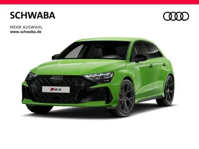 Gebraucht Audi RS3