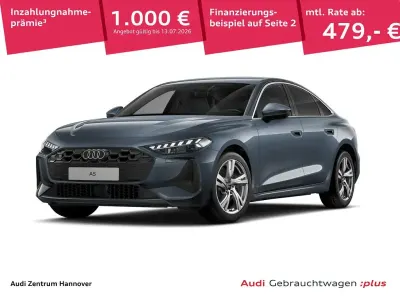 Gebraucht Audi A5