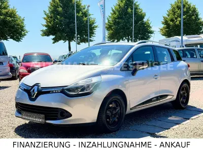 Gebraucht Renault Clio GrandTour