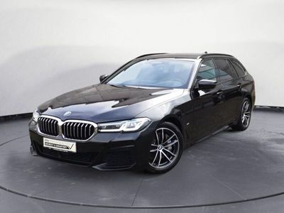 gebraucht BMW 530 d Touring