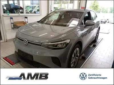 Gebraucht VW ID.4