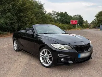 Gebraucht BMW 218