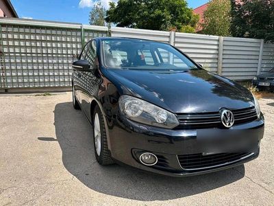 VW Golf VI