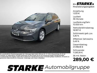 Gebraucht VW Golf VII