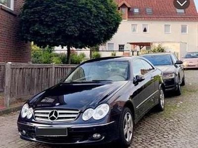 Mercedes CLK280
