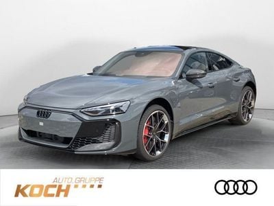Audi RS e-tron GT