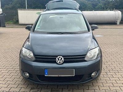 VW Golf Plus