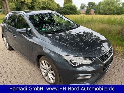 Seat Leon ST