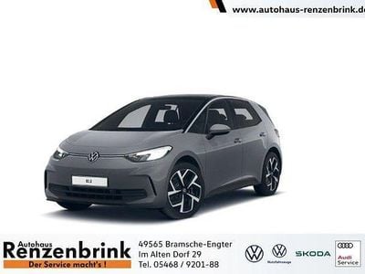 Gebraucht VW ID.3 Comfortline 150 kW (204 PS) 2023 Mondsteingrau Kleinwagen