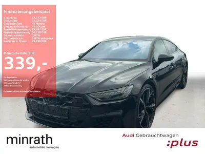Gebraucht Audi S7 Sportback