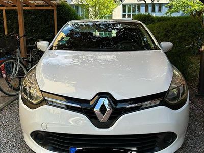 Renault Clio IV