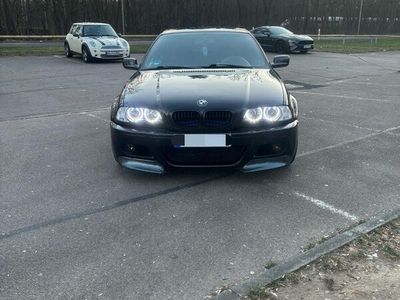 gebraucht BMW 320 E46 CI