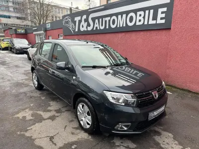 Gebraucht Dacia Sandero