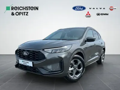 Neu Ford Kuga ST-Line 186 PS (136 kW) 2026 Magnetic grau SUV