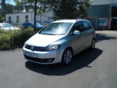 Gebraucht VW Golf Plus