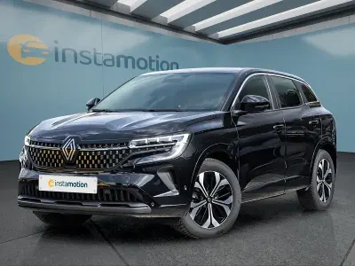 Gebraucht Renault Austral