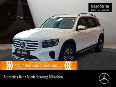 Mercedes GLB180