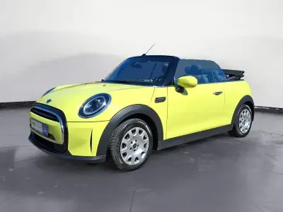 Gebraucht Mini Cooper Cabriolet