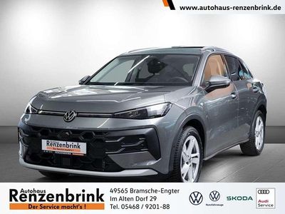Nuova VW T-Roc Style 150 CV (110 kW) 2026 Grigio SUV