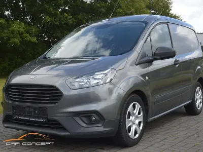 Gebraucht Ford Transit