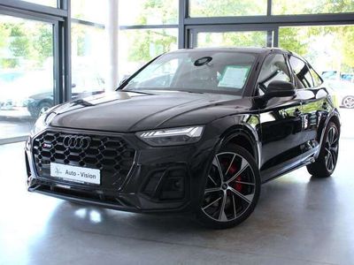 Audi SQ5 Sportback