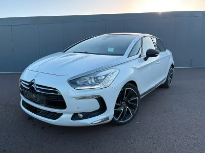Gebraucht Citroën DS5