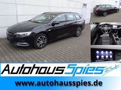 gebraucht Opel Insignia 1.6 CDTI Edition FroHz SHz Tmat CarPlay DAB EU6dT