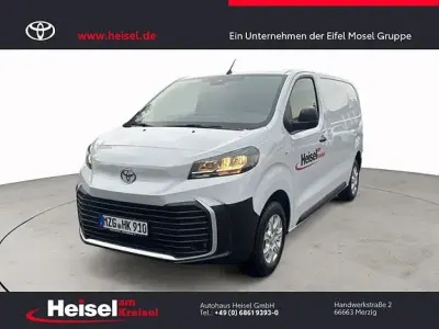 Gebraucht Toyota Proace