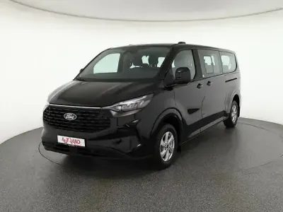 Gebraucht Ford Tourneo