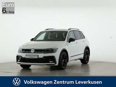 gebraucht VW Tiguan 2.0 Highline
