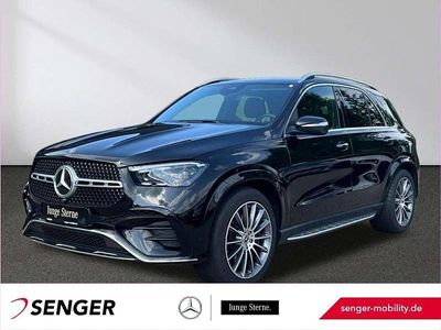 Mercedes GLE450 AMG